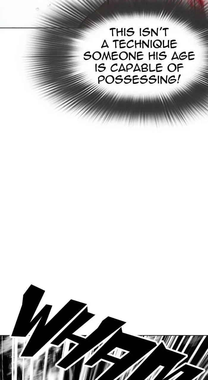 Lookism Chapter 544