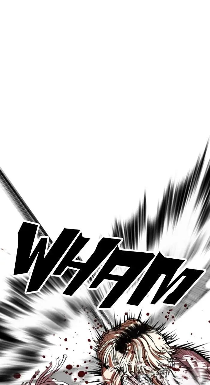Lookism Chapter 544