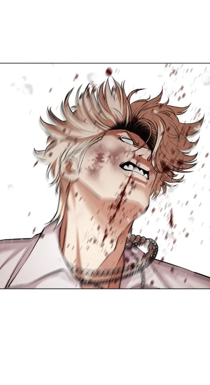 Lookism Chapter 544