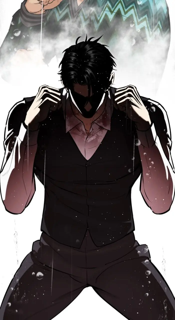 Lookism Chapter 544