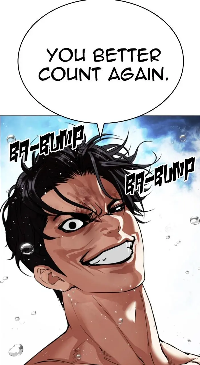 Lookism Chapter 544