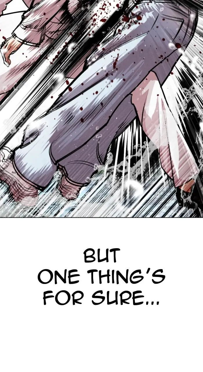 Lookism Chapter 544