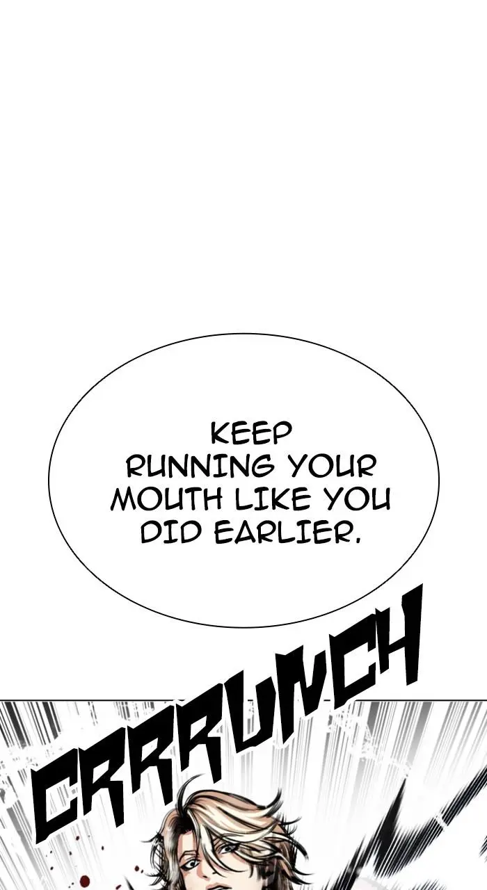 Lookism Chapter 544