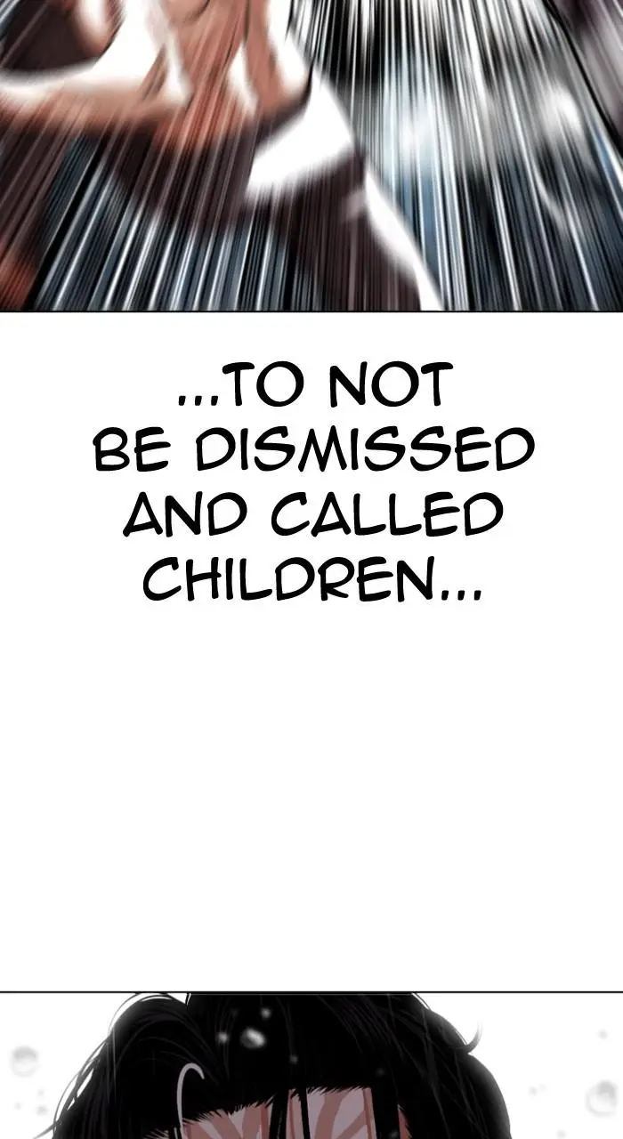 Lookism Chapter 544