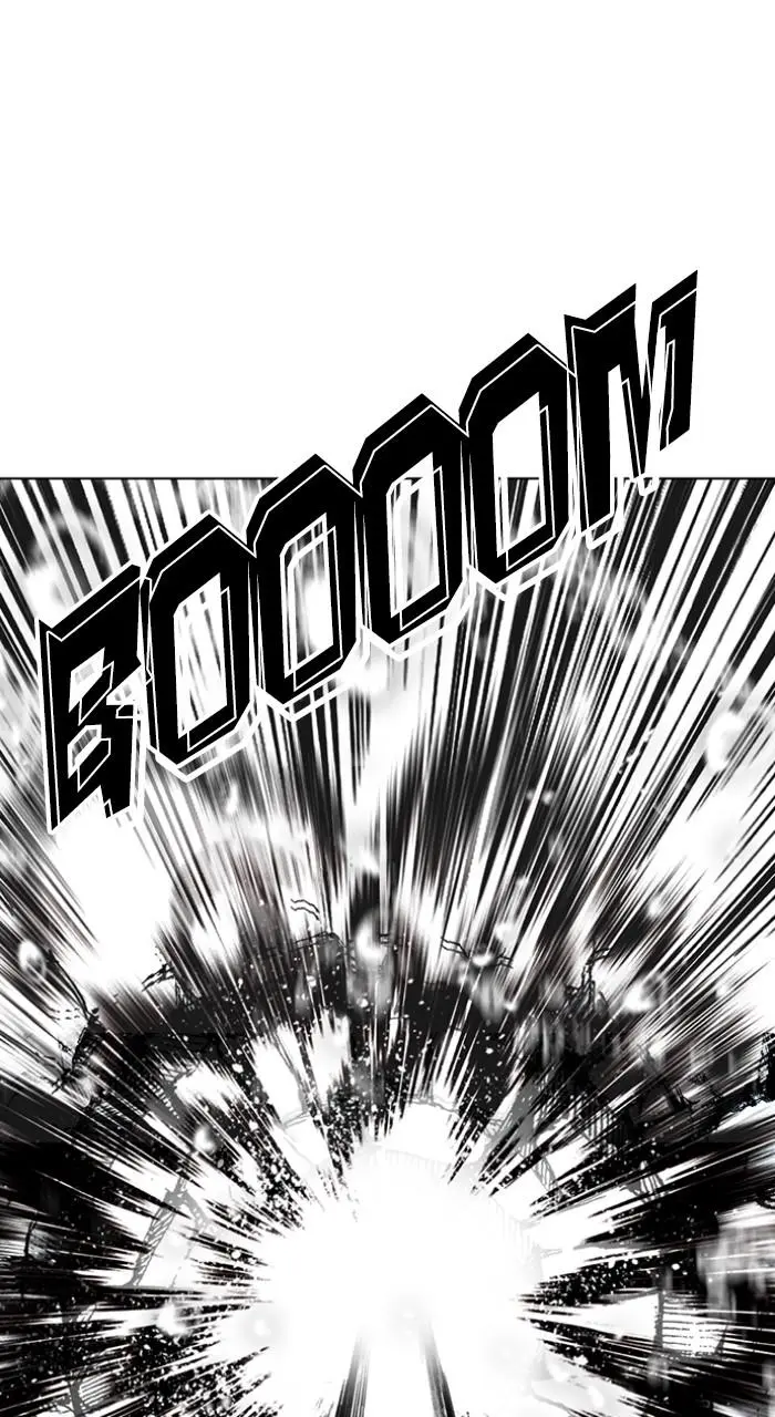 Lookism Chapter 544
