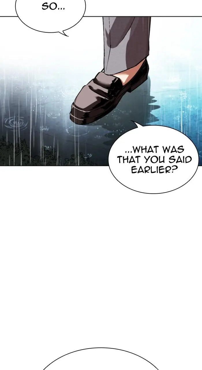 Lookism Chapter 544