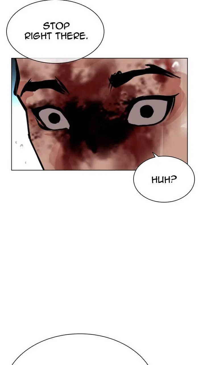 Lookism Chapter 544