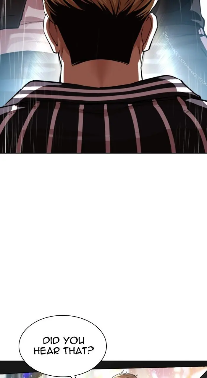 Lookism Chapter 544