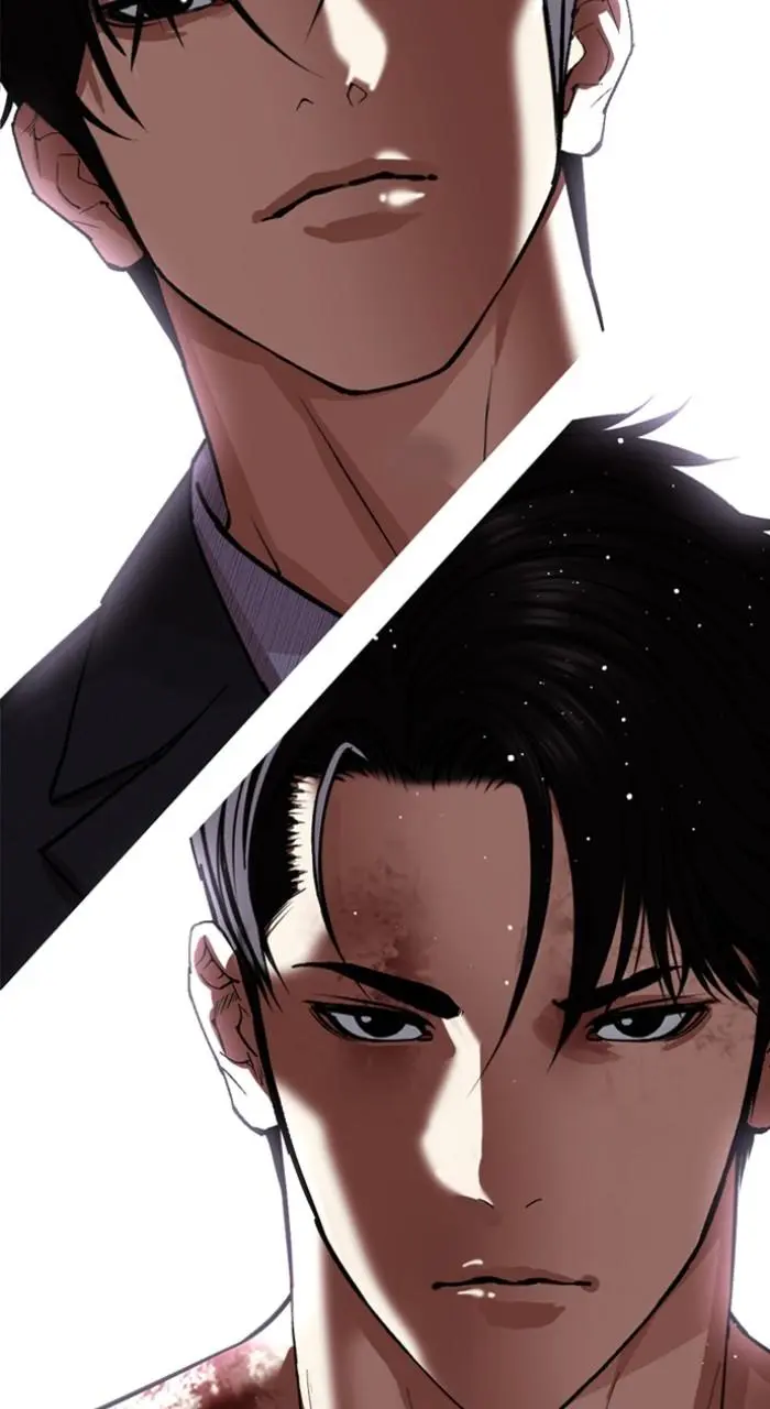 Lookism Chapter 545