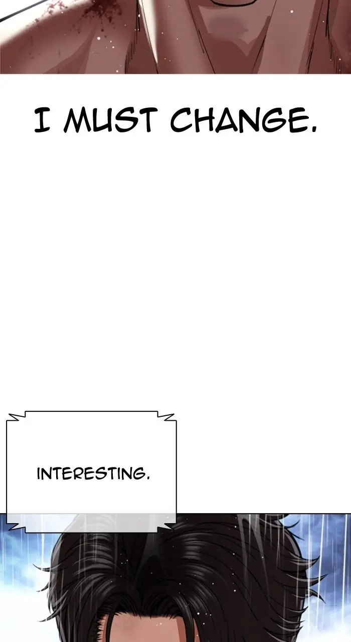 Lookism Chapter 545