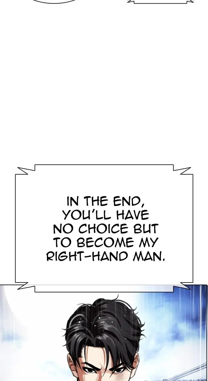 Lookism Chapter 545