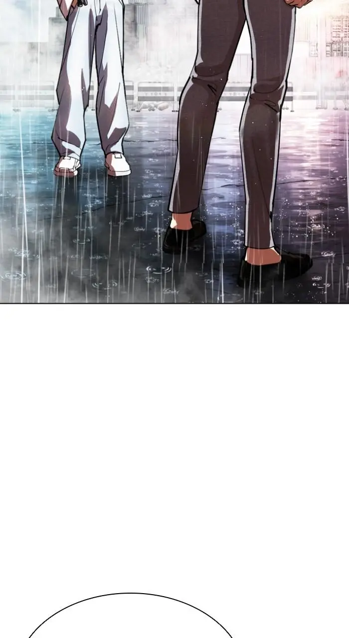 Lookism Chapter 545