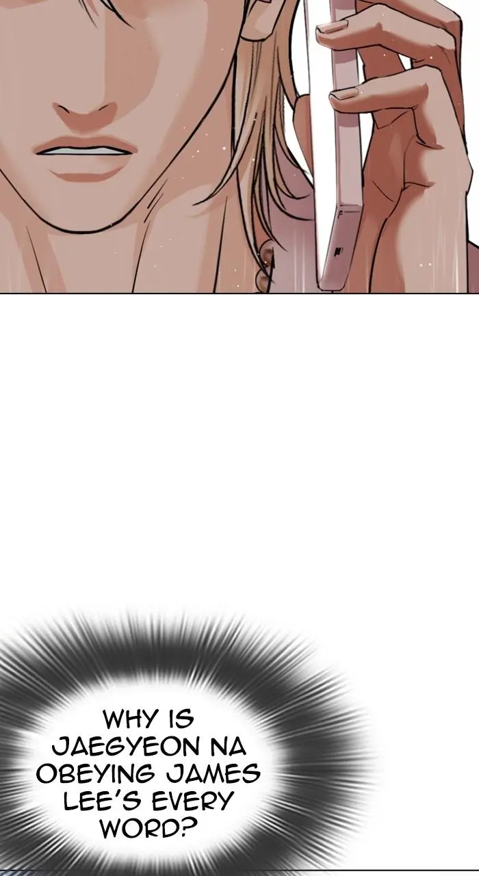 Lookism Chapter 545