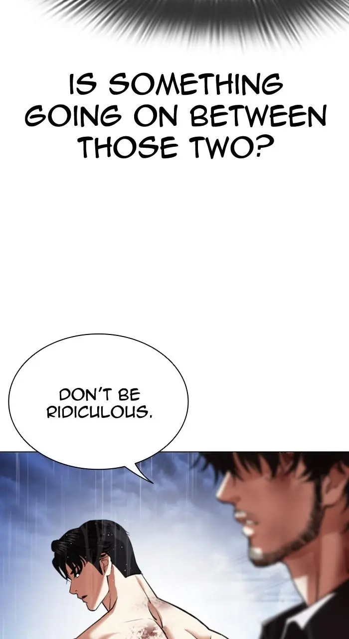 Lookism Chapter 545
