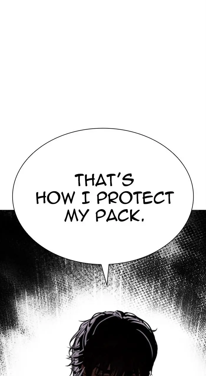 Lookism Chapter 545