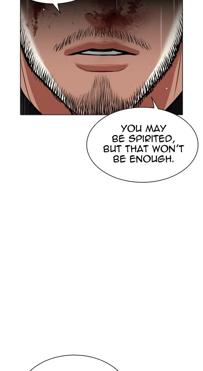 Lookism Chapter 545