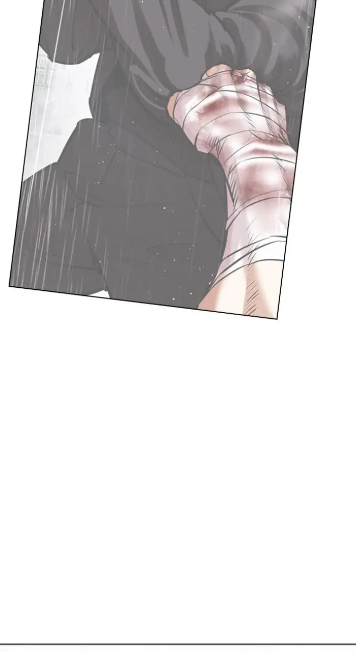 Lookism Chapter 545