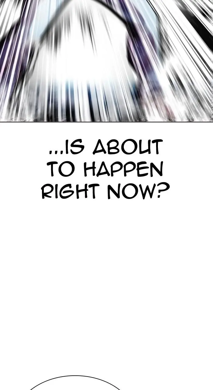 Lookism Chapter 545