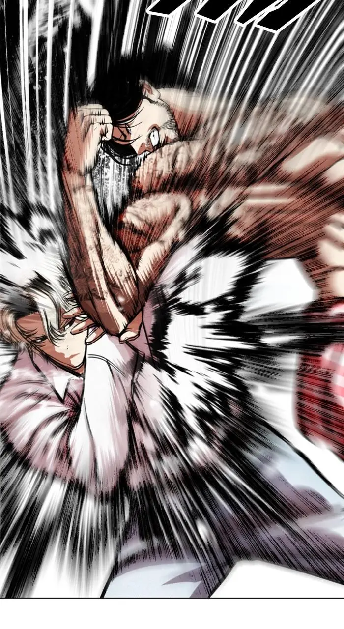 Lookism Chapter 545