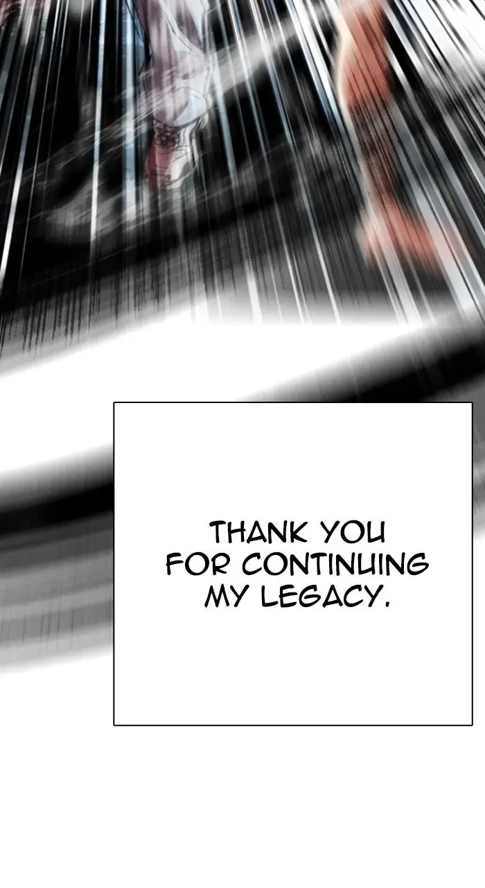 Lookism Chapter 545
