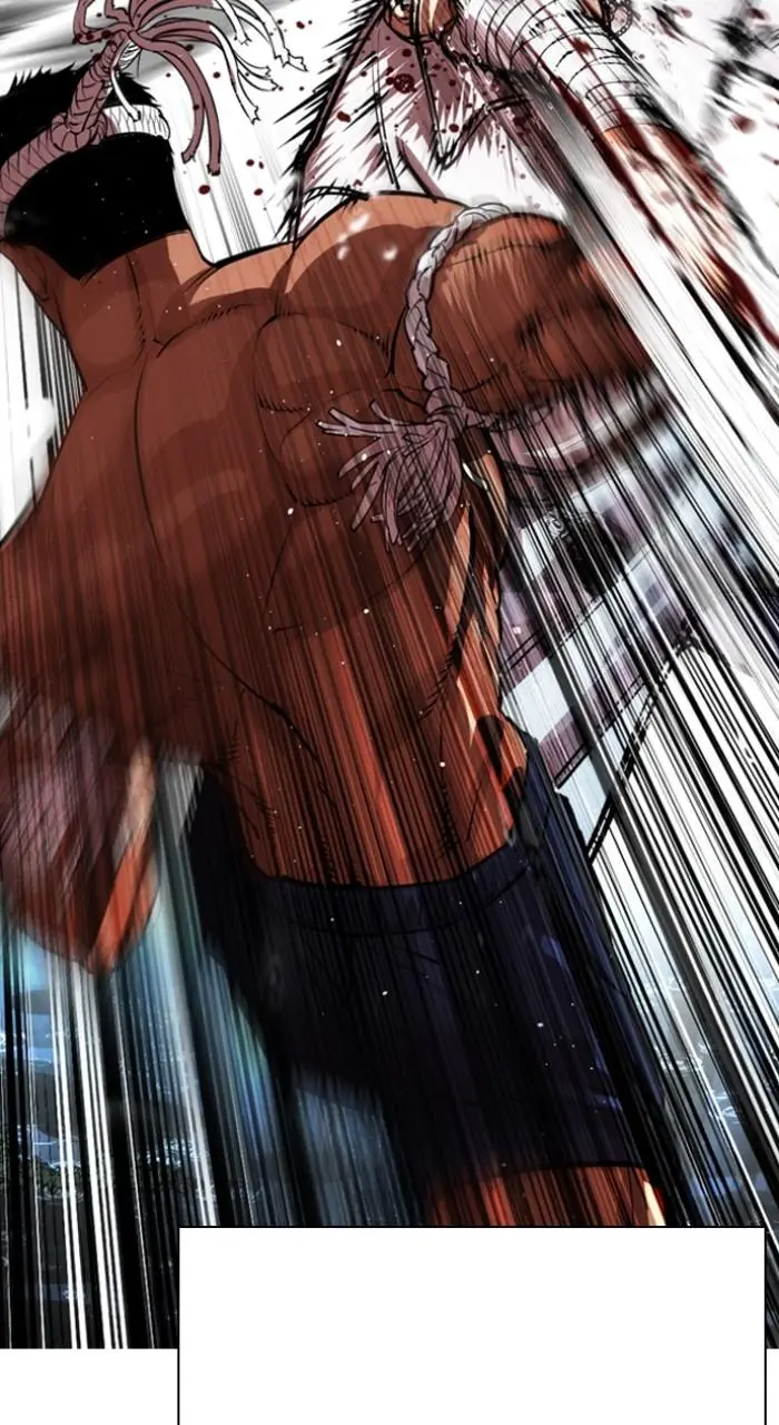 Lookism Chapter 545
