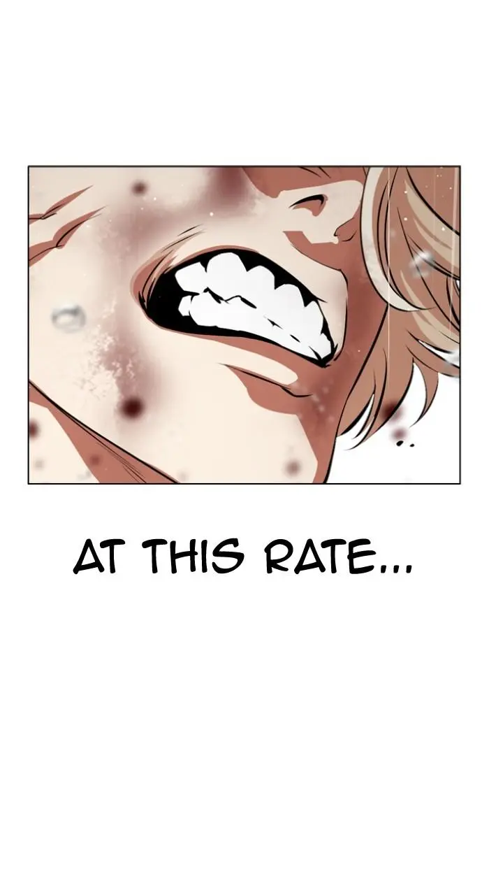 Lookism Chapter 545