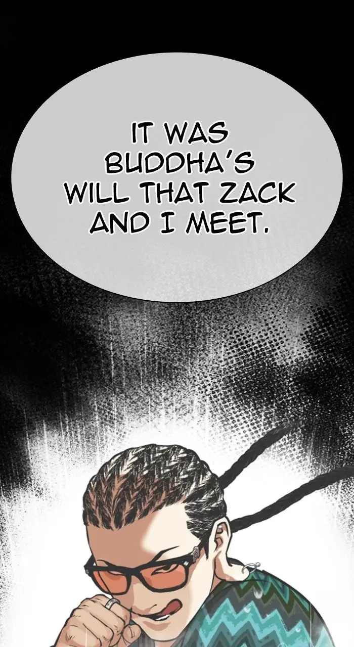 Lookism Chapter 545