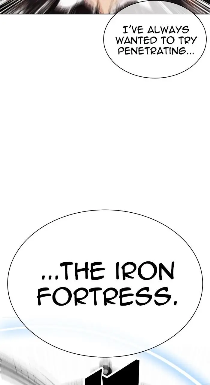 Lookism Chapter 545