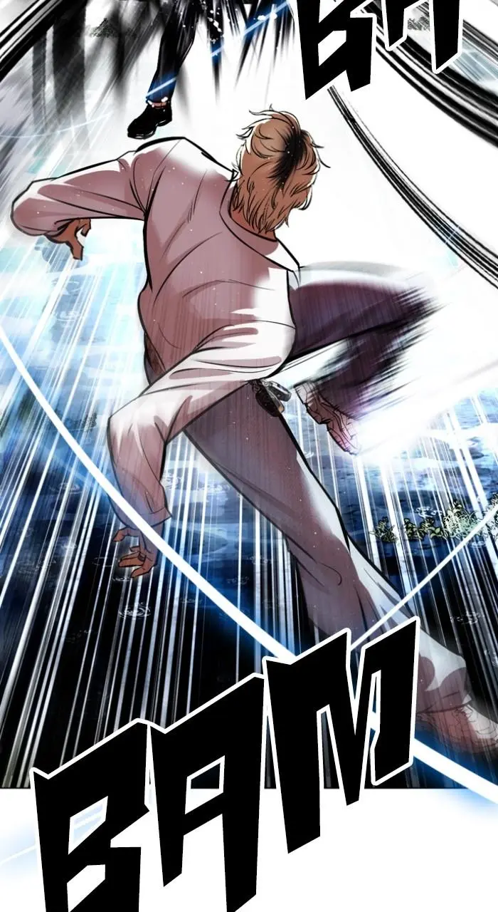 Lookism Chapter 545
