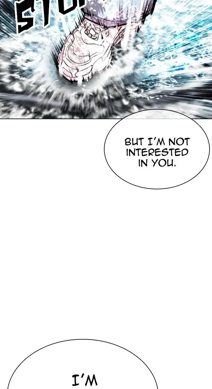 Lookism Chapter 545