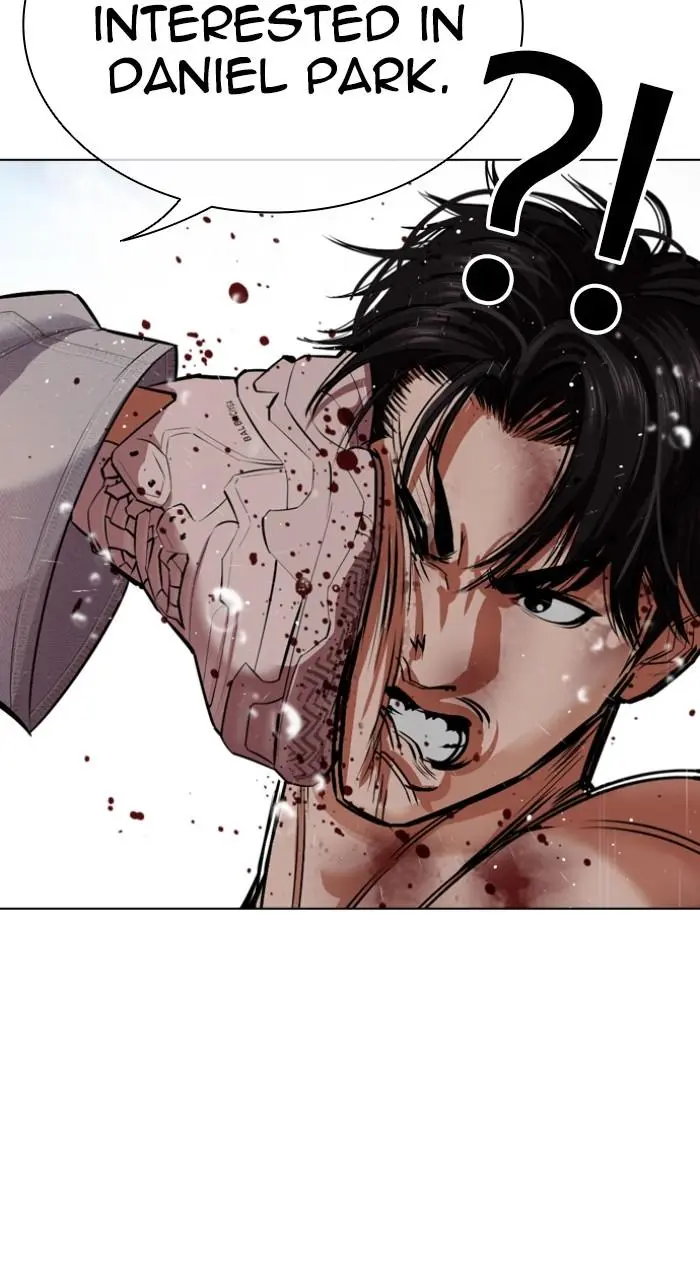 Lookism Chapter 545