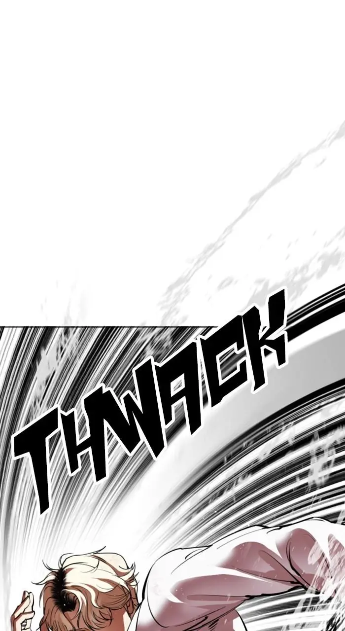 Lookism Chapter 545