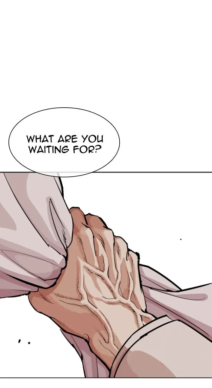 Lookism Chapter 545