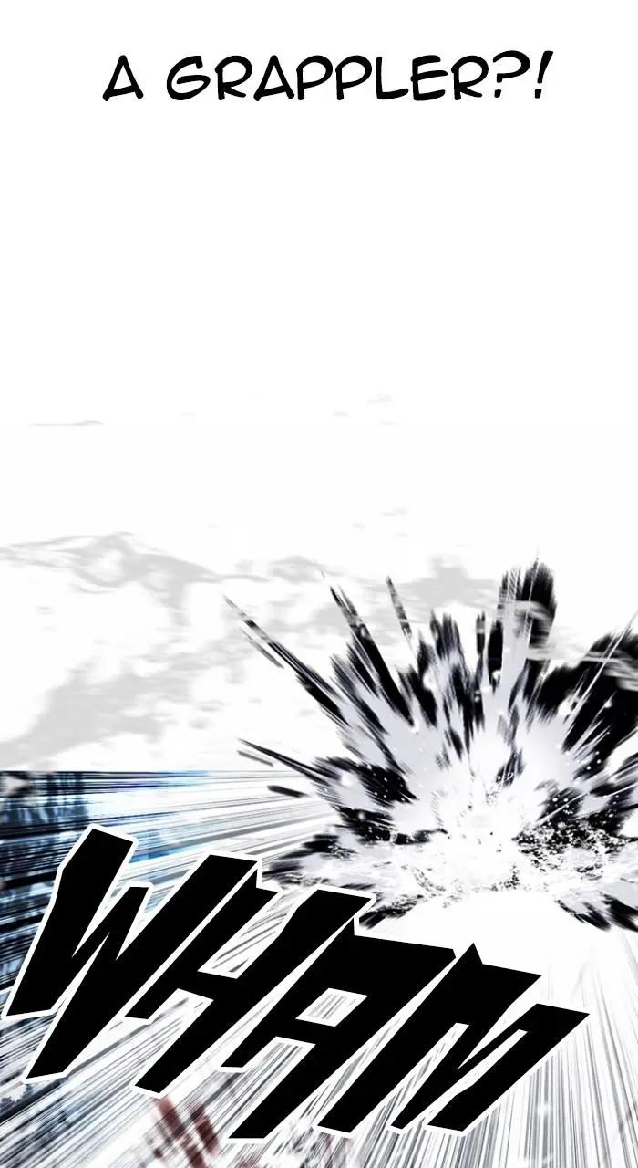 Lookism Chapter 545