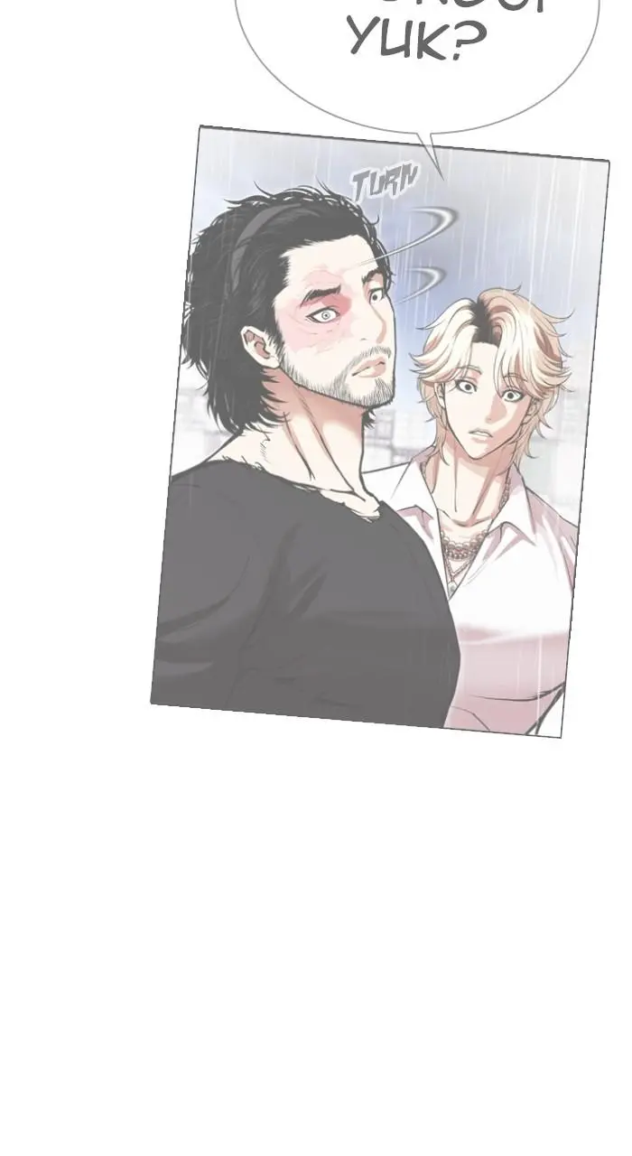 Lookism Chapter 545
