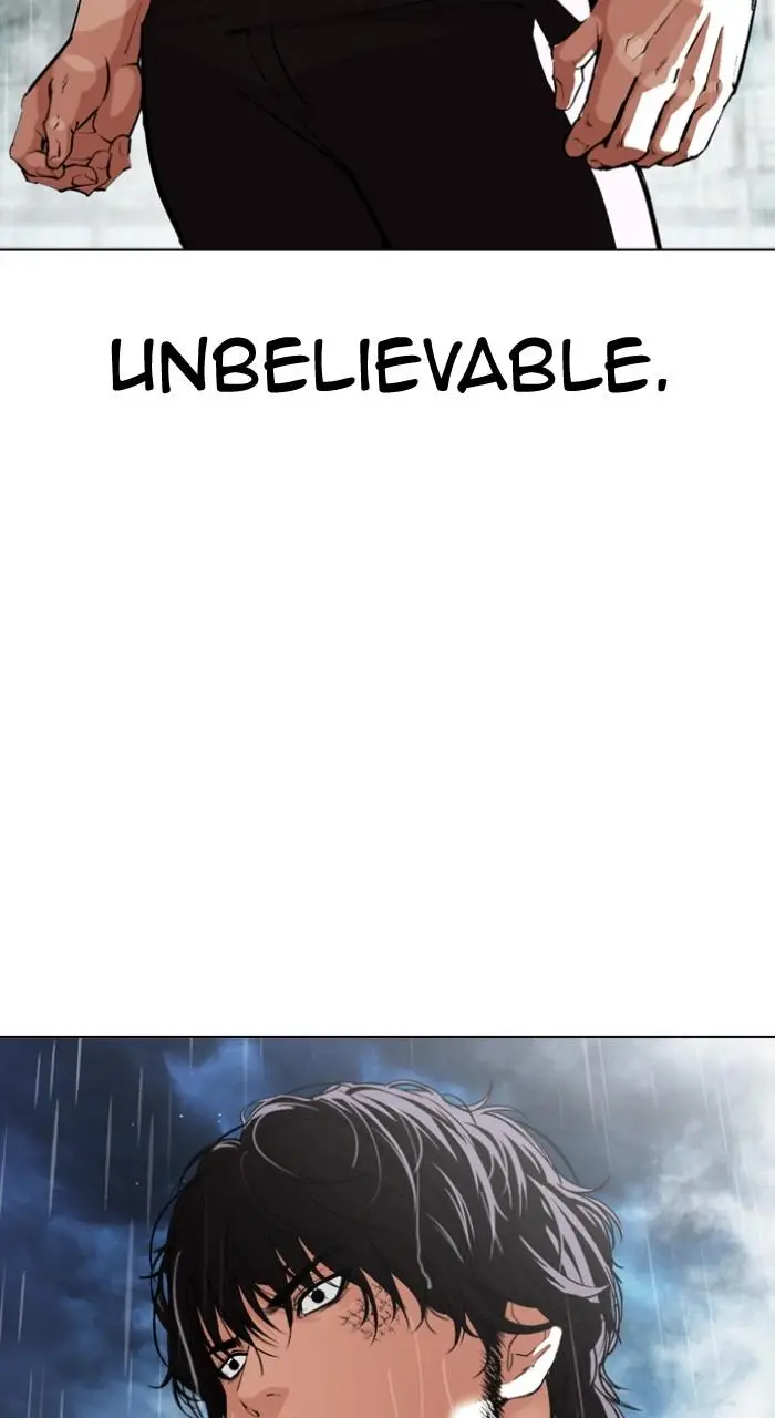 Lookism Chapter 545