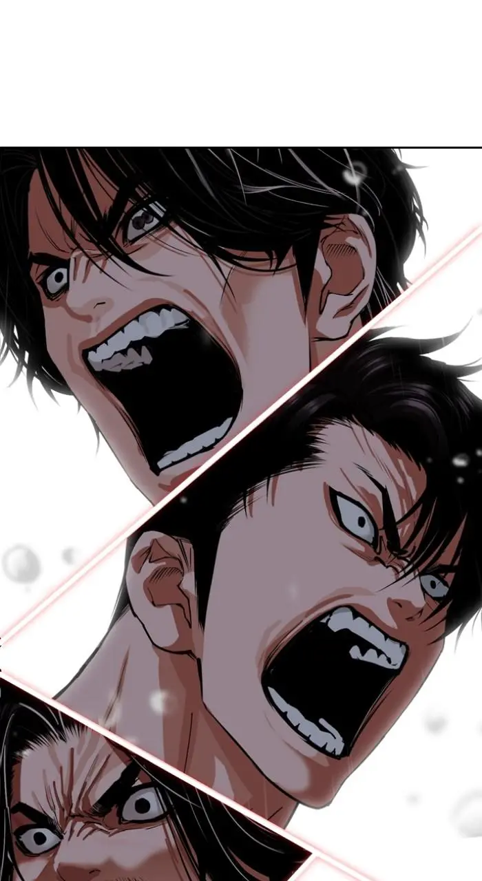 Lookism Chapter 545