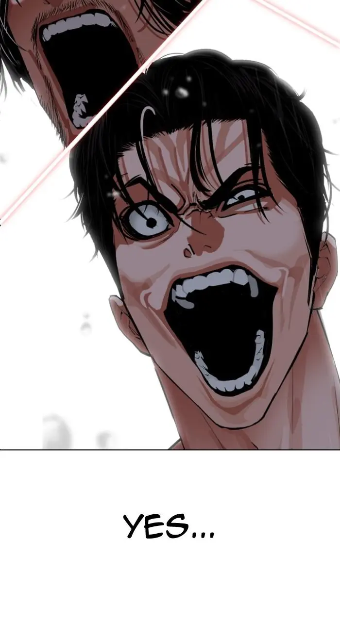 Lookism Chapter 545