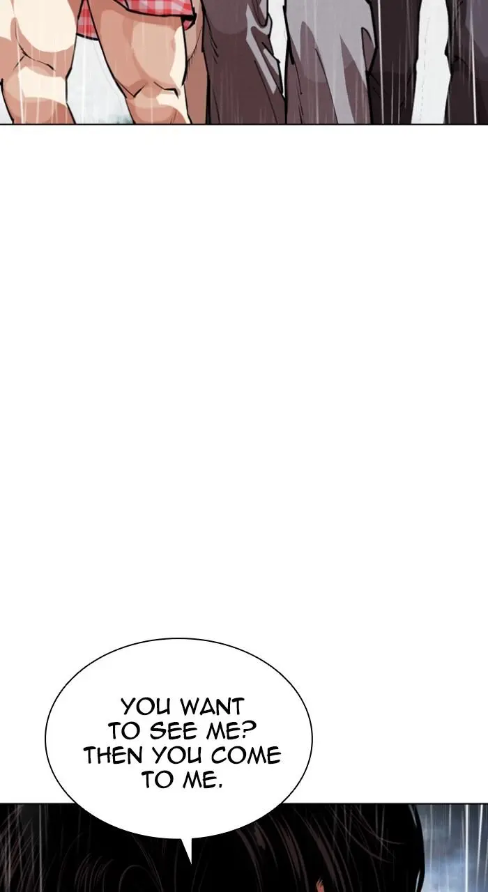 Lookism Chapter 545