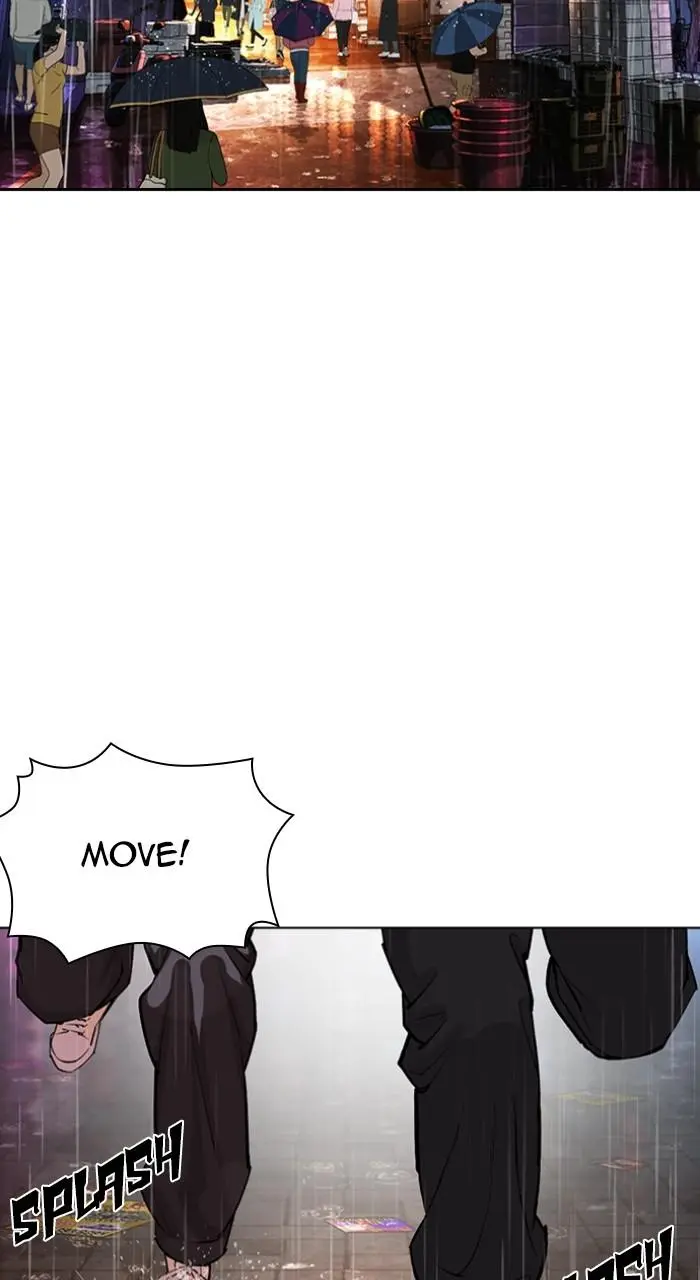 Lookism Chapter 545
