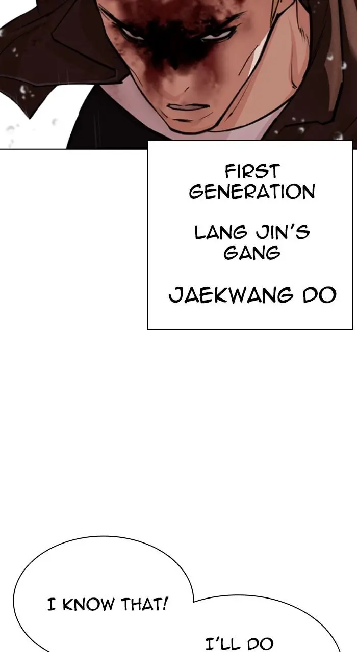 Lookism Chapter 545