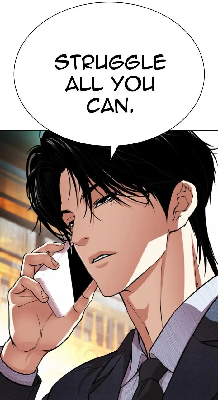Read Lookism - Chapter 546 - w5.lookismmangafree.com | Image 8