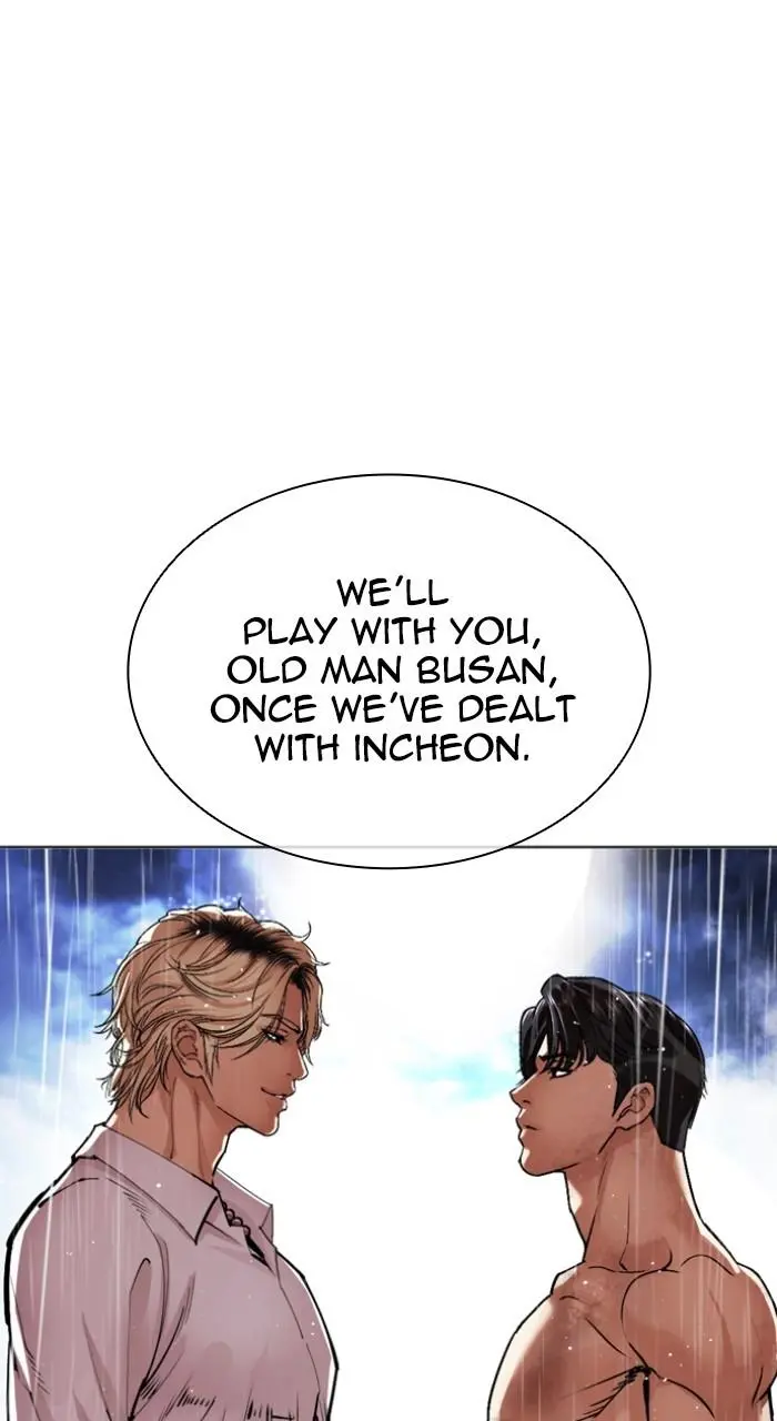 Read Lookism - Chapter 546 - w5.lookismmangafree.com | Image 25
