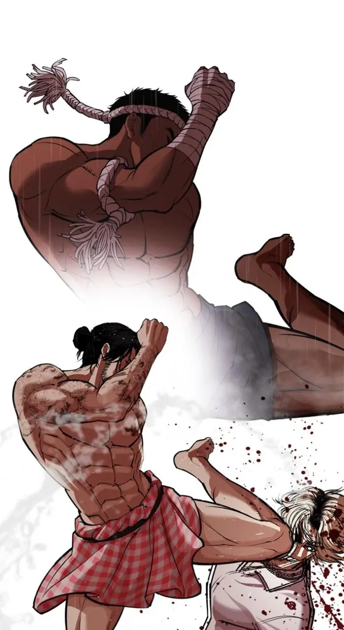 Read Lookism - Chapter 546 - w5.lookismmangafree.com | Image 67