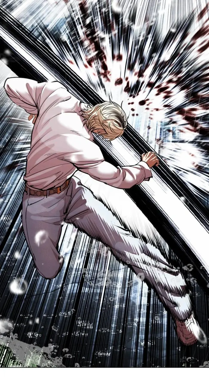 Read Lookism - Chapter 546 - w5.lookismmangafree.com | Image 121