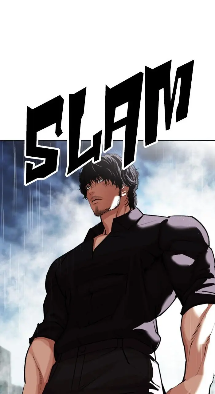 Read Lookism - Chapter 546 - w5.lookismmangafree.com | Image 135