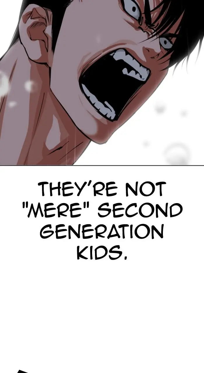 Read Lookism - Chapter 546 - w5.lookismmangafree.com | Image 143