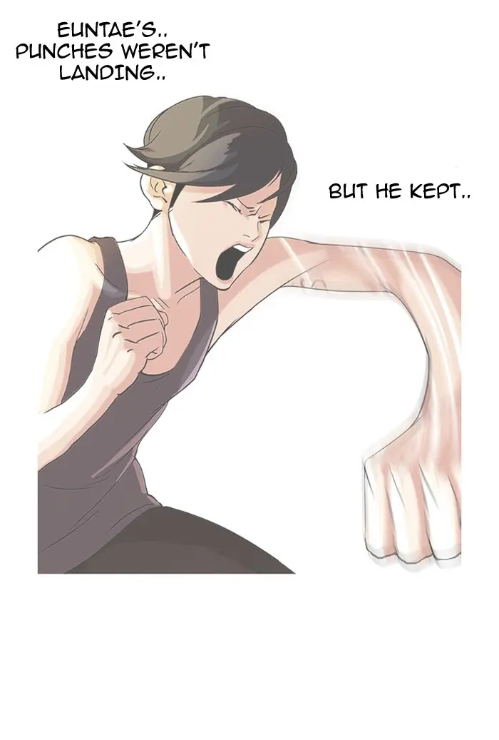 Lookism Chapter 55