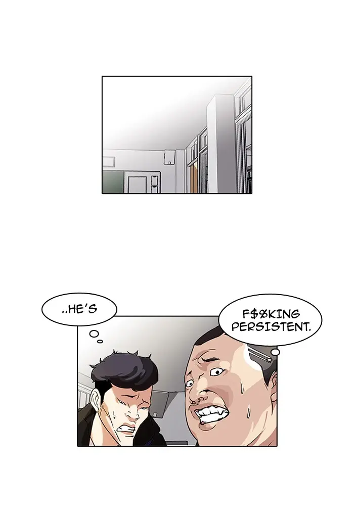 Lookism Chapter 55