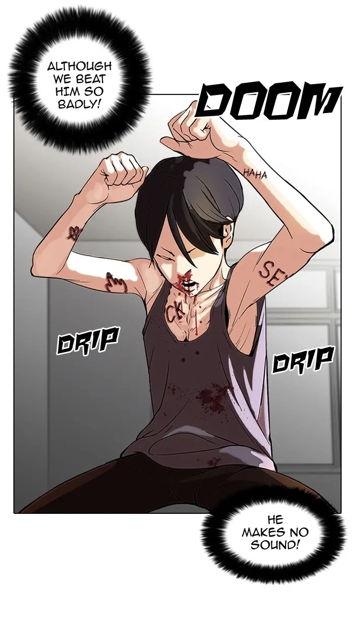 Lookism Chapter 55